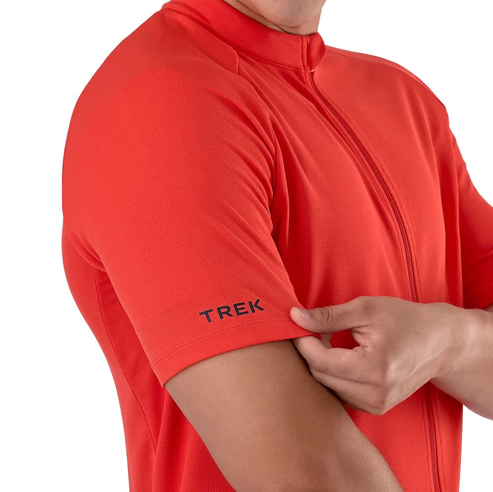 Trek Solstice Mens Jersey - Image 6