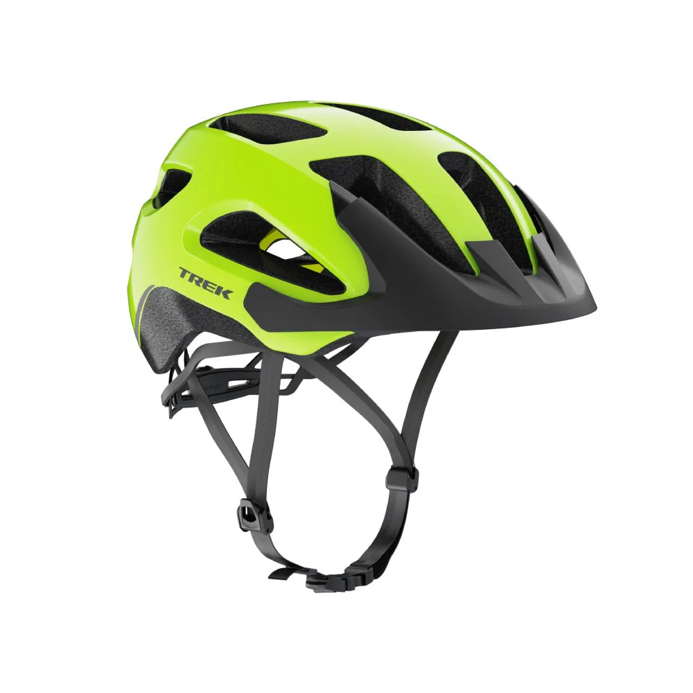 Trek Solstice MIPS Bike Helmet - Image 4