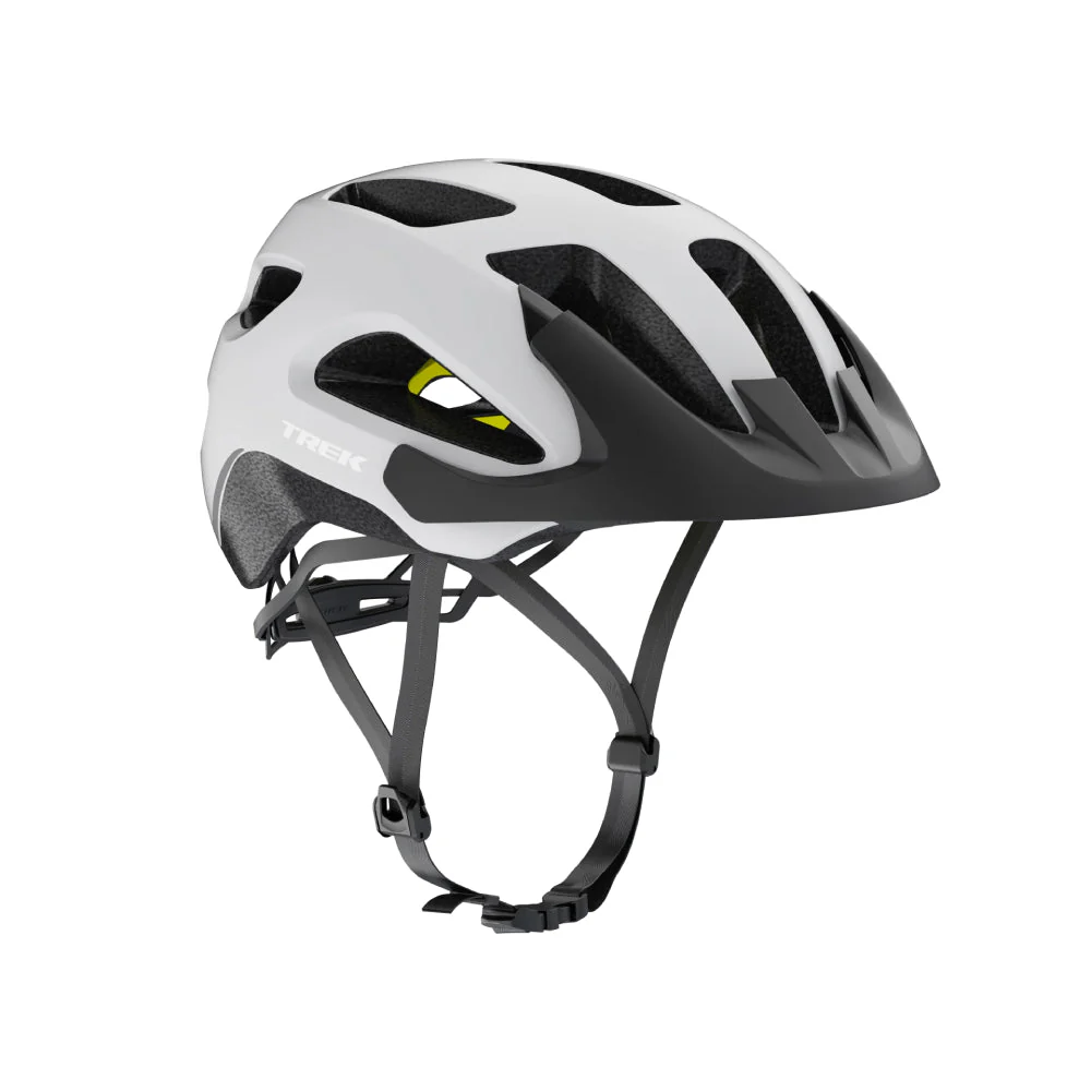 Trek Solstice MIPS Bike Helmet - Image 5