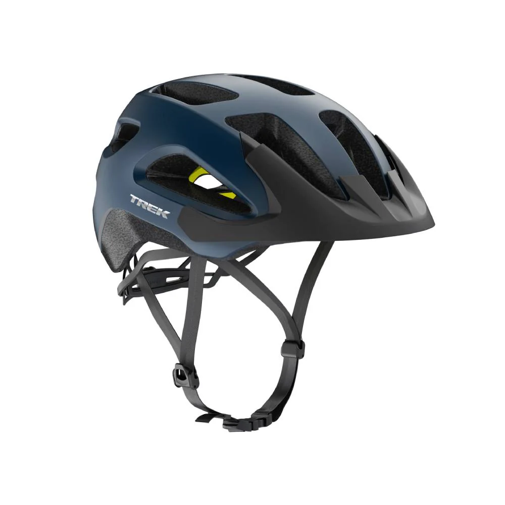 Trek Solstice MIPS Bike Helmet - Image 7