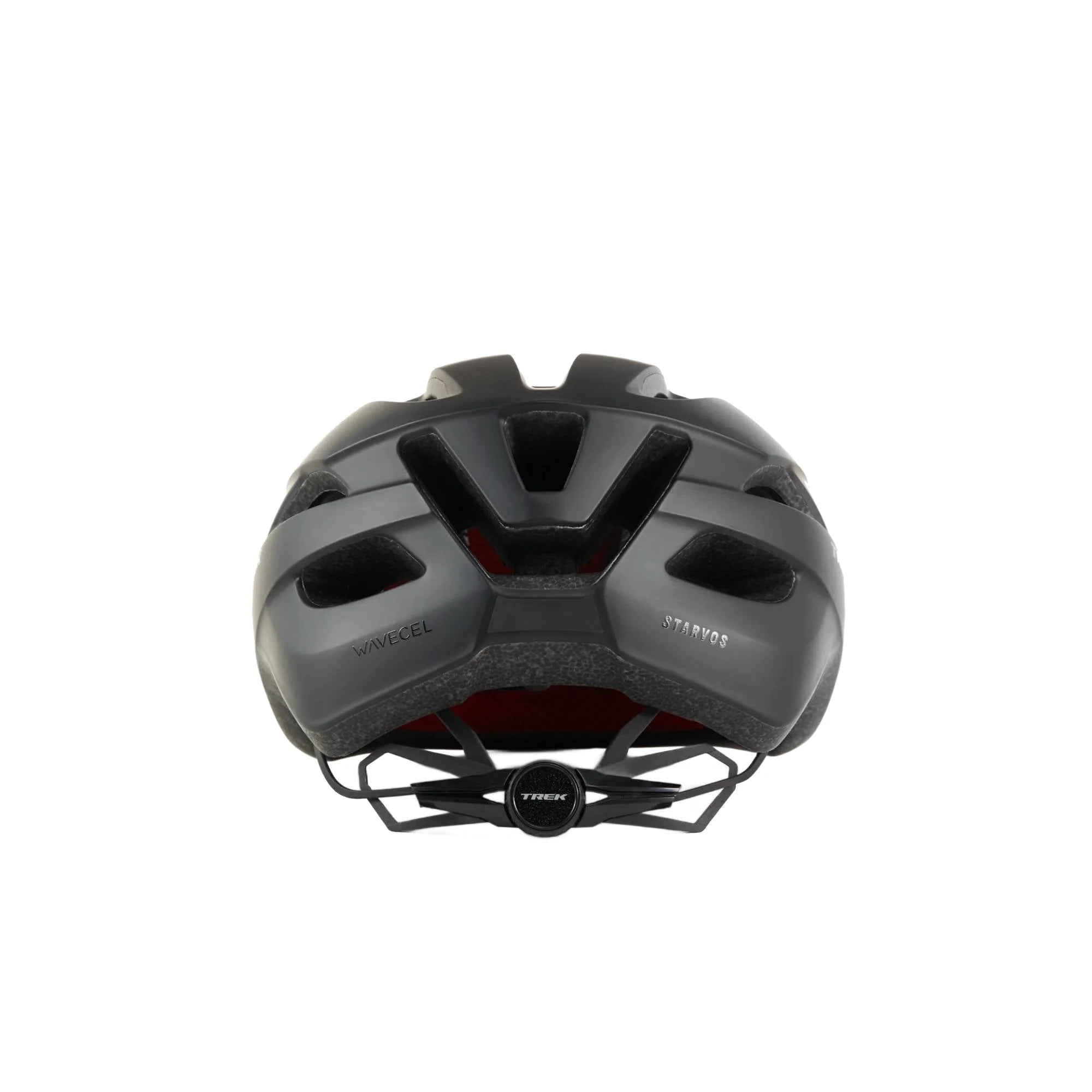 Trek Starvos WaveCel Cycling Helmet - Image 3