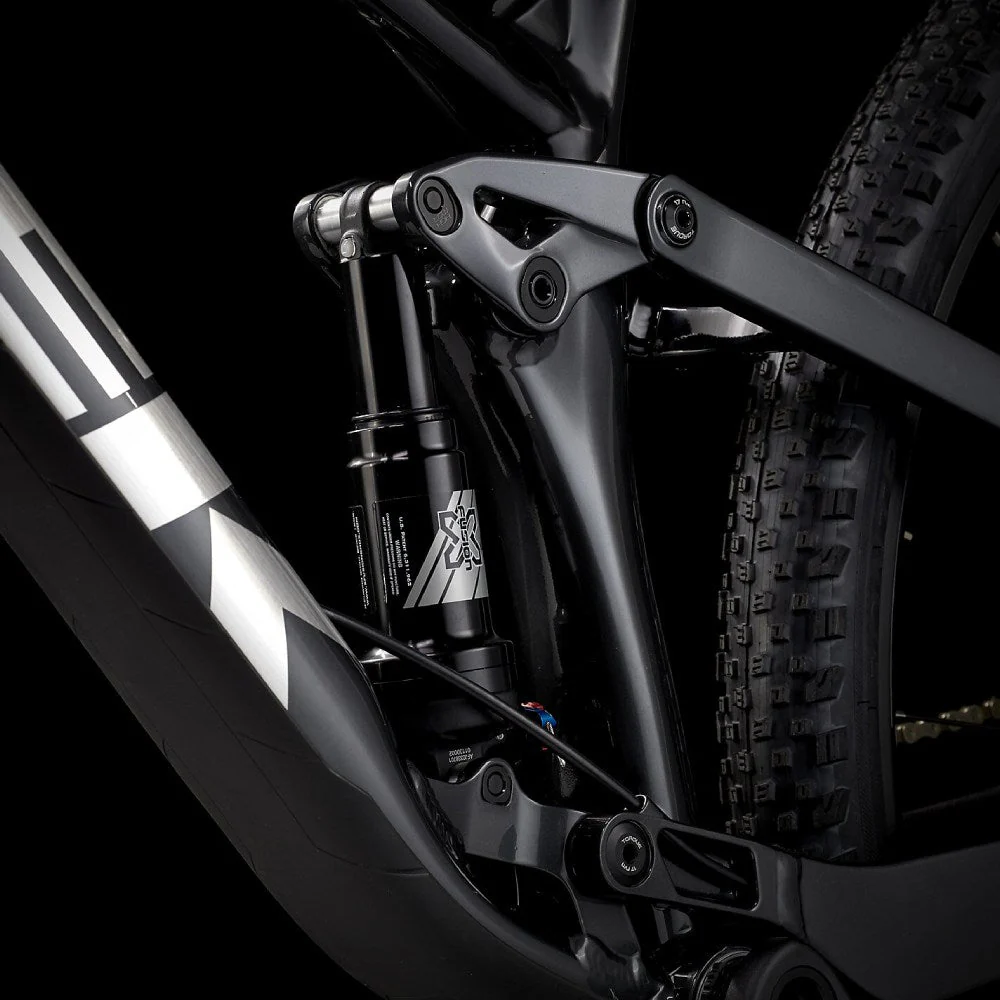 Trek Top Fuel 7 SX Bike - Image 4