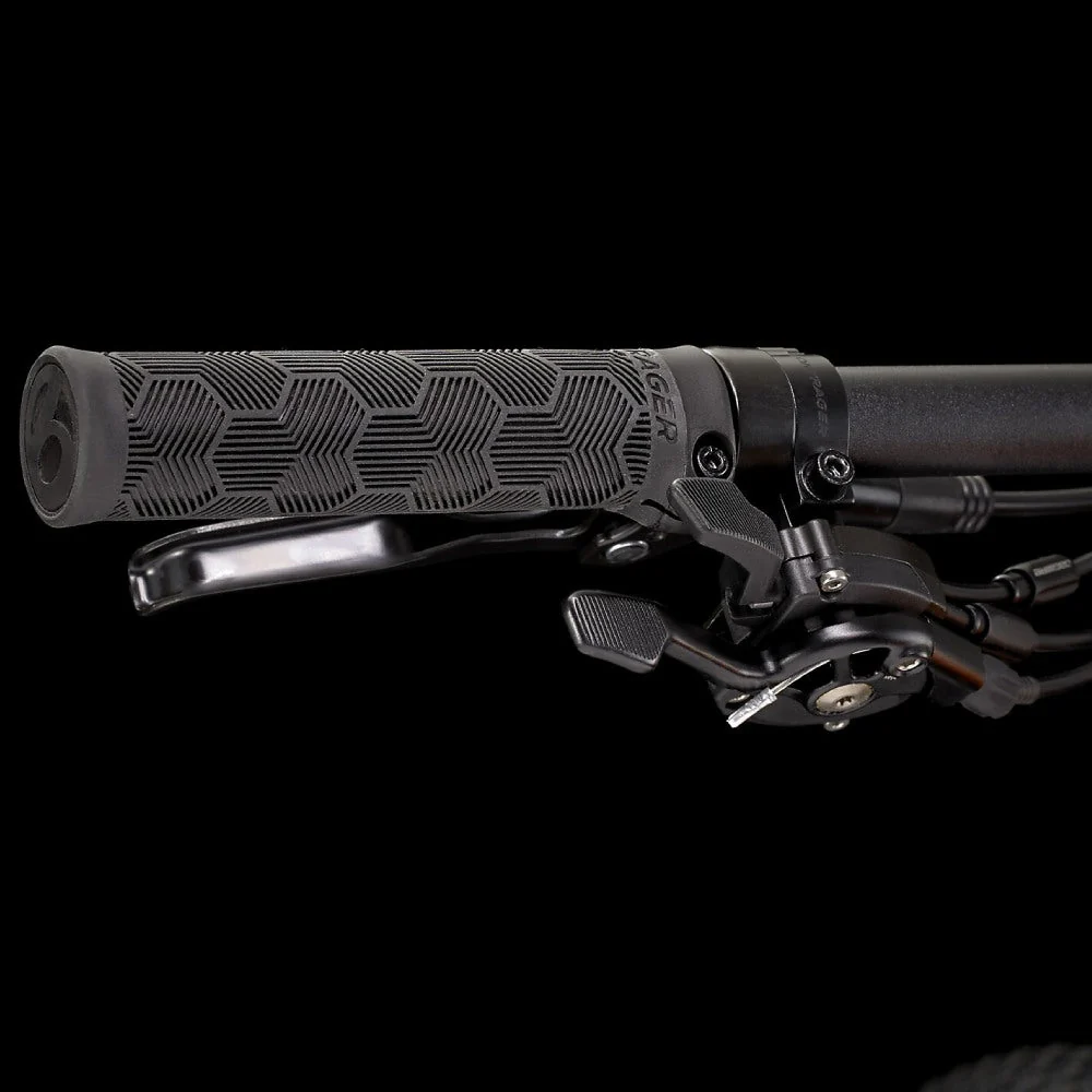 Trek Top Fuel 7 SX Bike - Image 5