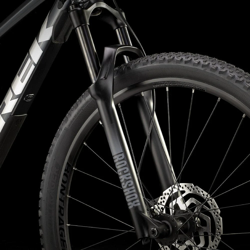 Trek Top Fuel 7 SX Bike - Image 6