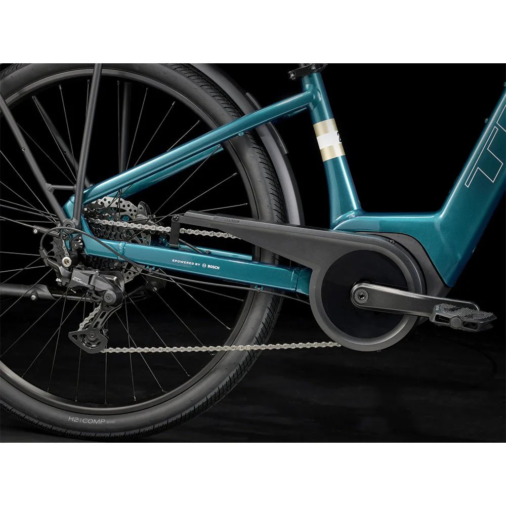 Trek Verve + 2 Lowstep E Bike - Image 10