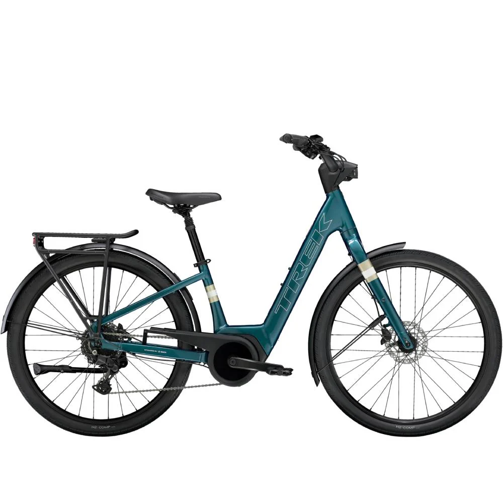Trek Verve + 2 Lowstep E Bike - Image 12
