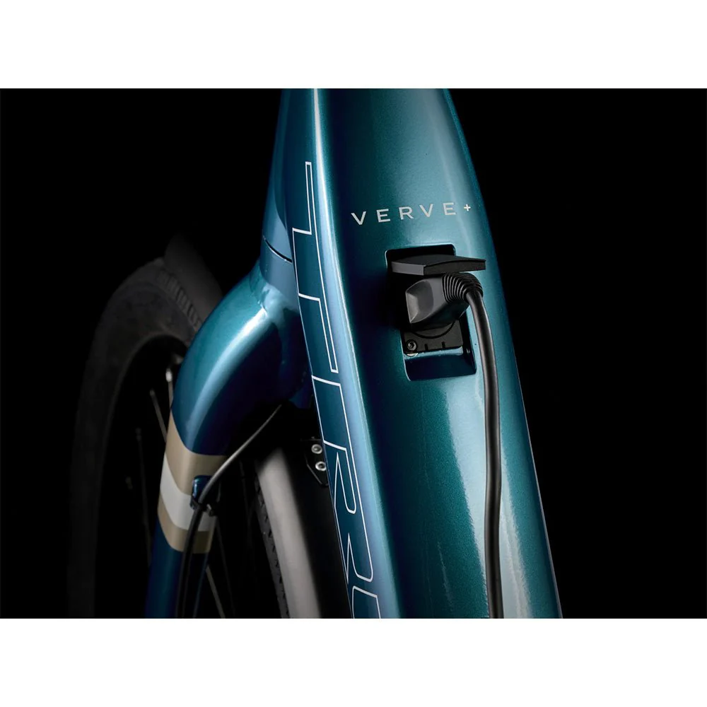 Trek Verve + 2 Lowstep E Bike - Image 3