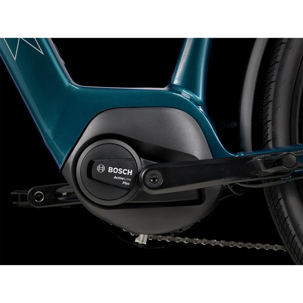 Trek Verve + 2 Lowstep E Bike - Image 4