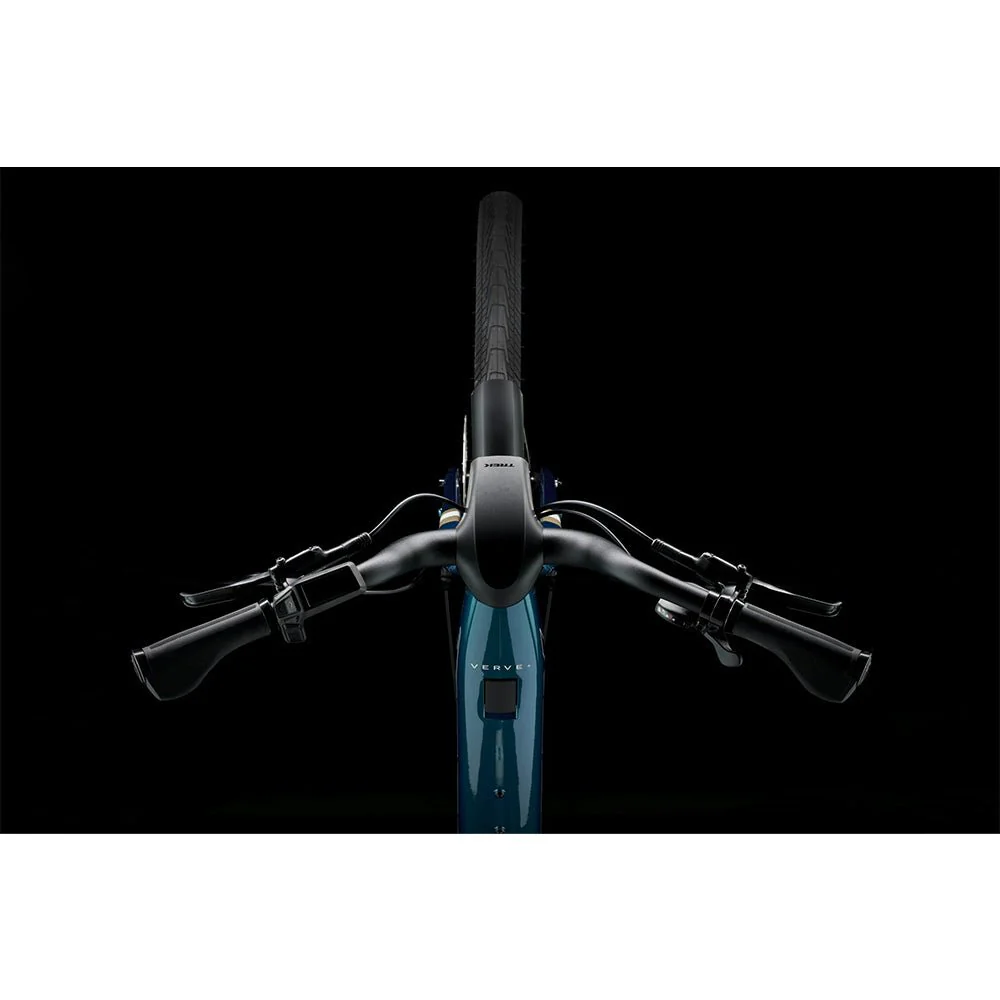 Trek Verve + 2 Lowstep E Bike - Image 6
