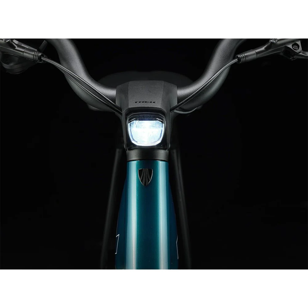 Trek Verve + 2 Lowstep E Bike - Image 7