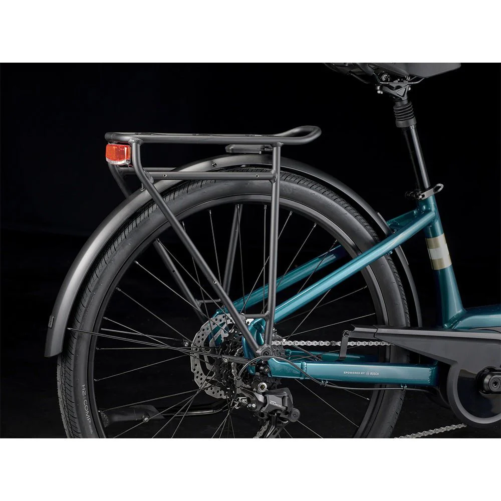 Trek Verve + 2 Lowstep E Bike - Image 8