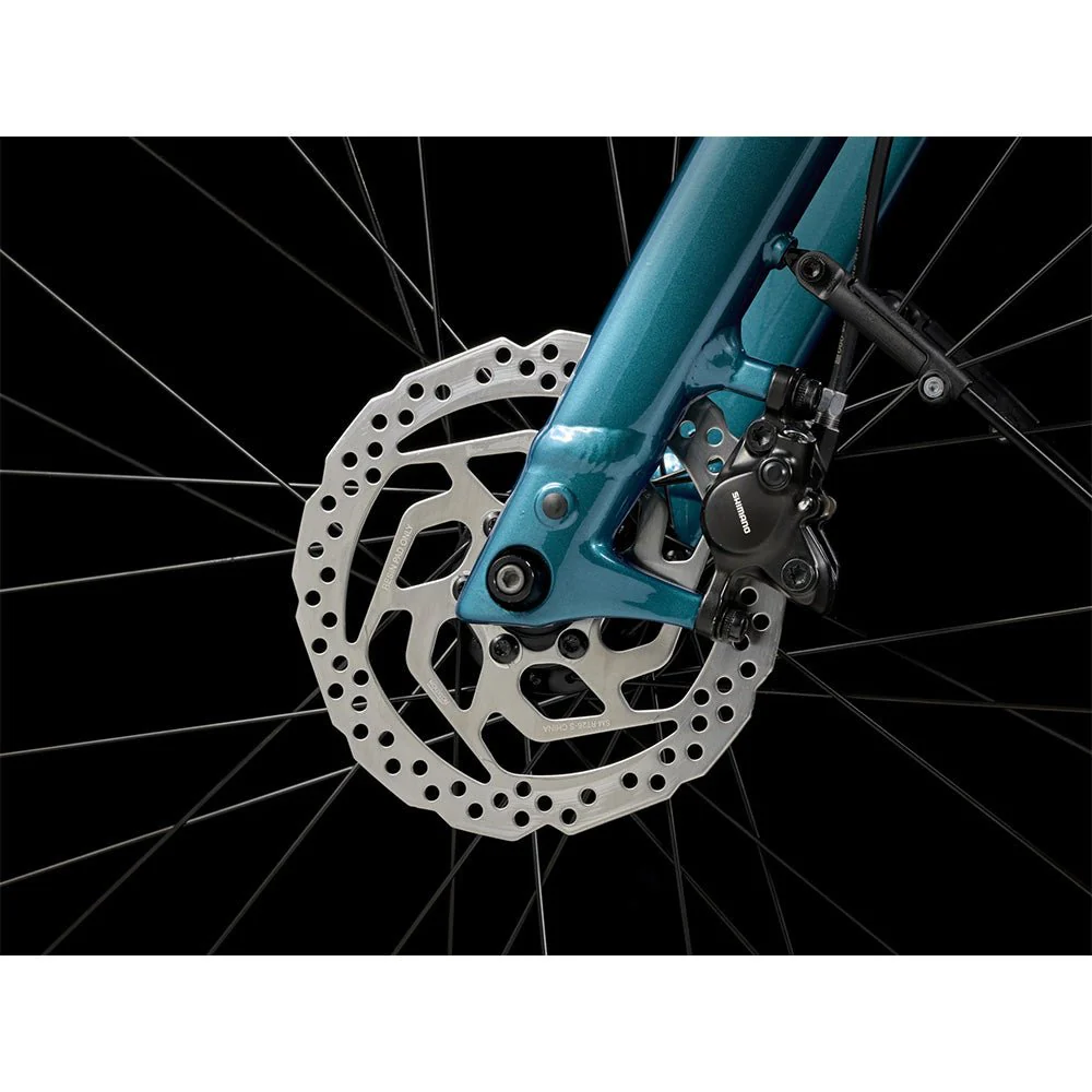 Trek Verve + 2 Lowstep E Bike - Image 9