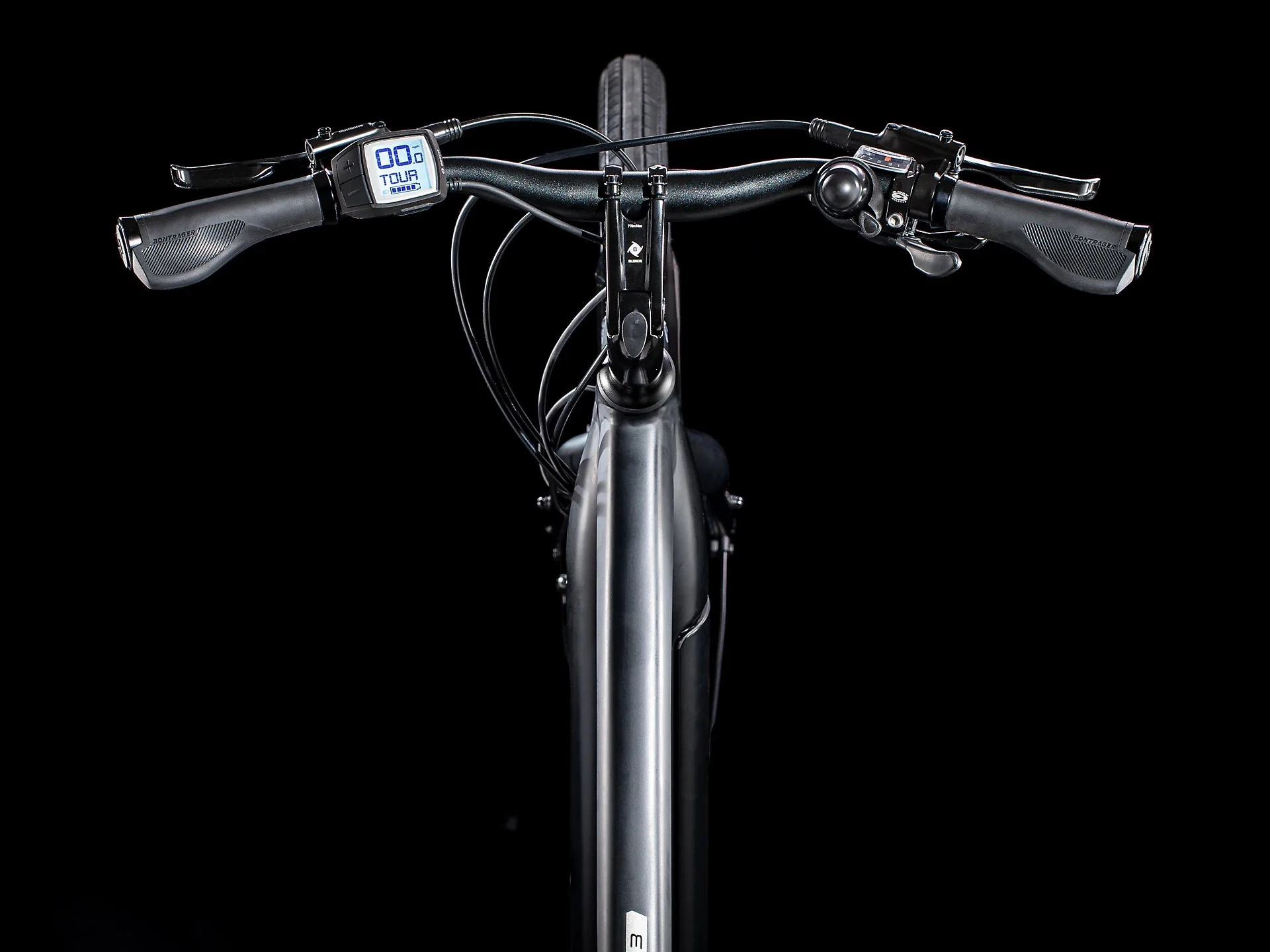 Trek Verve + 3  E Bike - Image 3