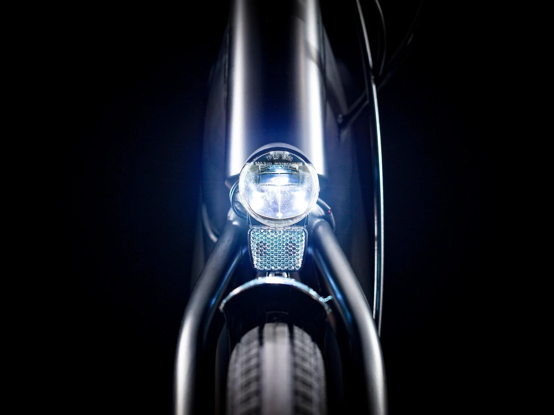 Trek Verve + 3  E Bike - Image 4