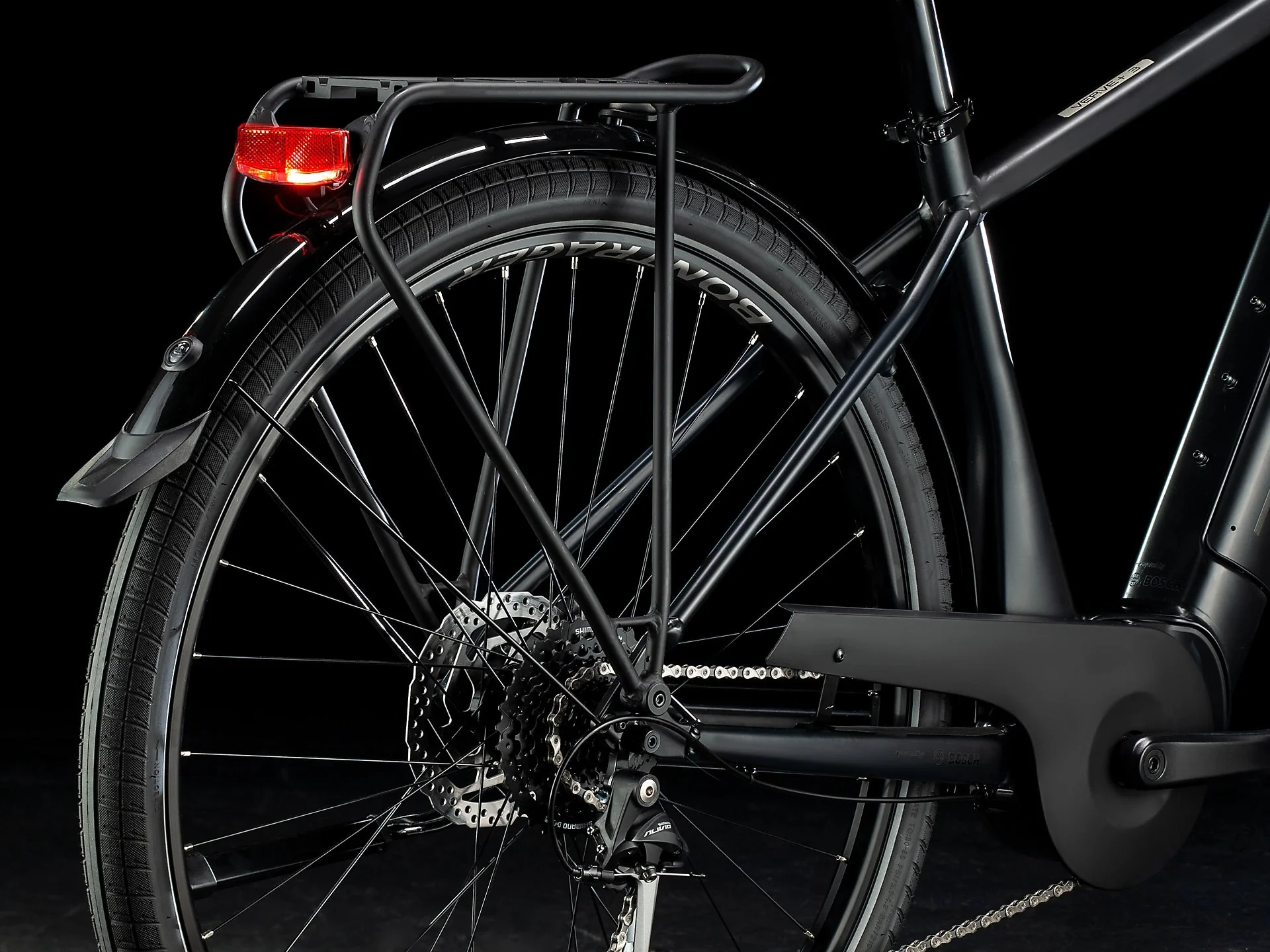 Trek Verve + 3  E Bike - Image 5