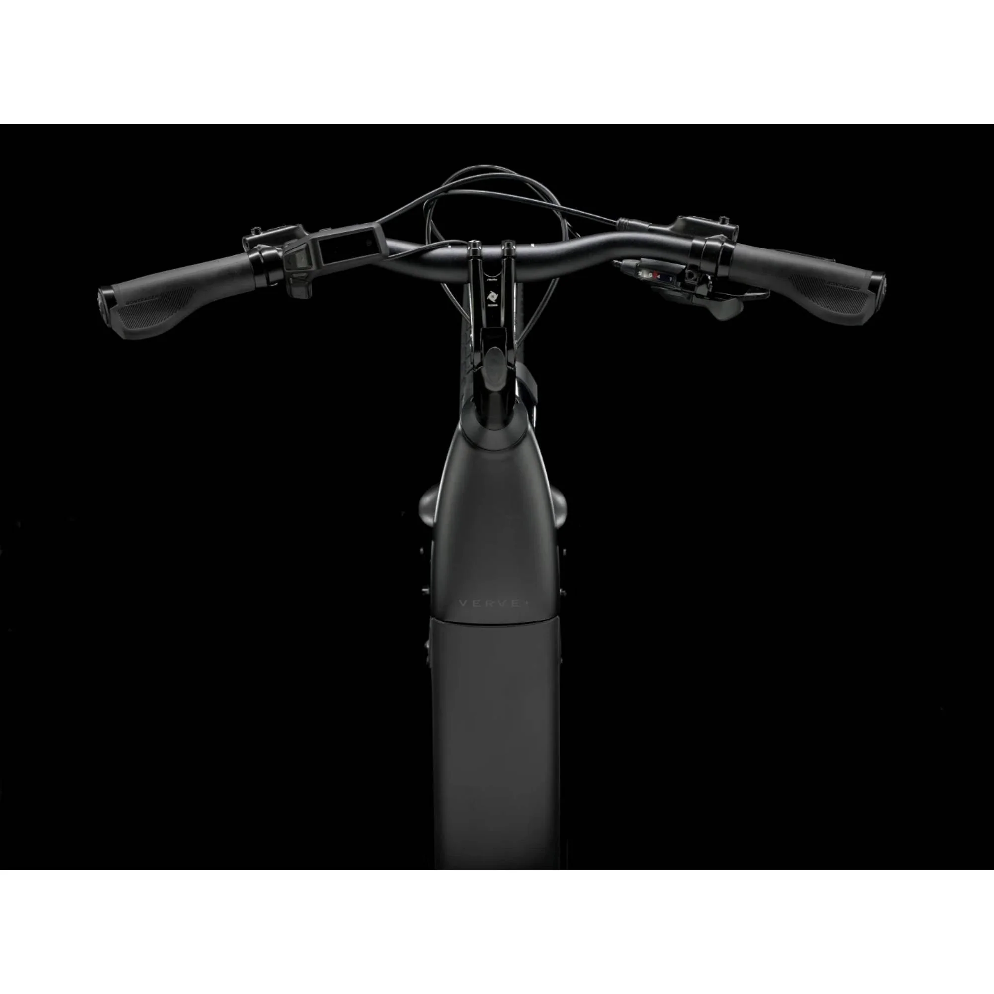 Trek Verve+ 3 LowStep Gen 3 E Bike - Image 6