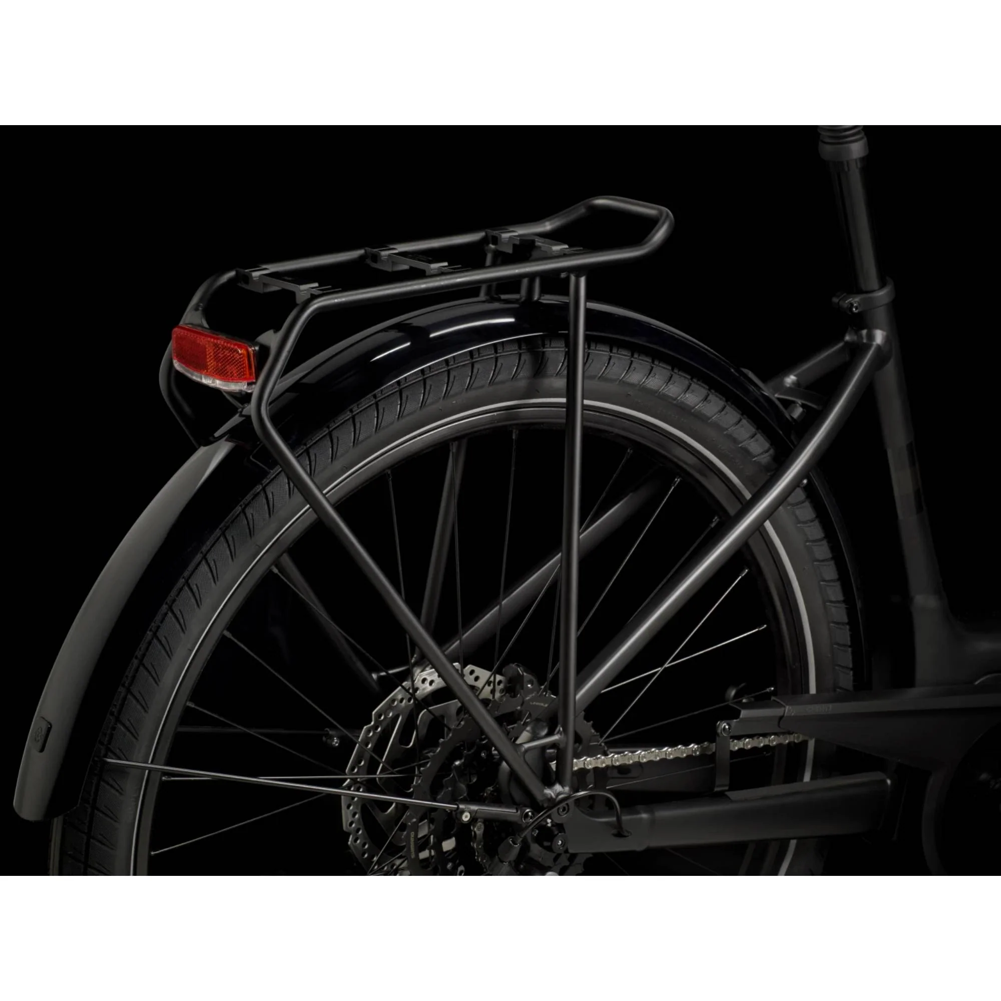 Trek Verve+ 3 LowStep Gen 3 E Bike - Image 8