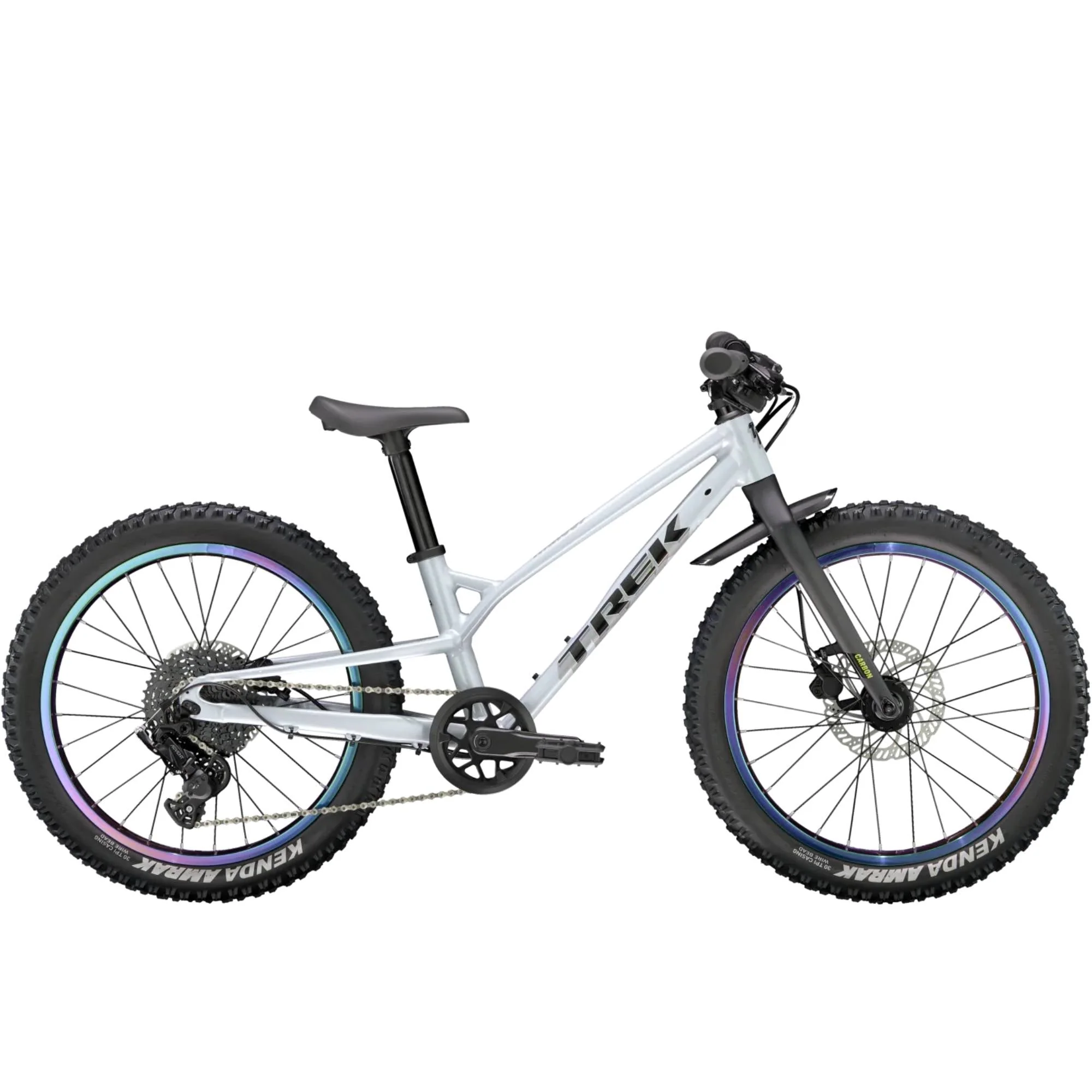 Trek Wahoo 20 Trail Bike - Image 2