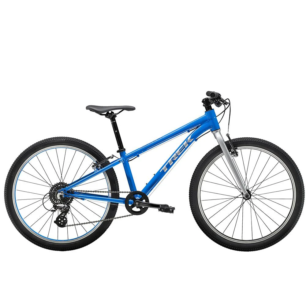 Trek Wahoo 24 8 Speed Bike - Image 2