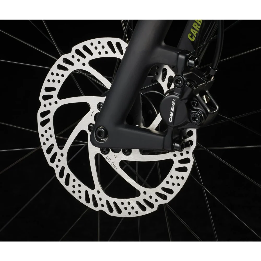 Trek Wahoo 24 Trail 9 Speed Bike - Image 9