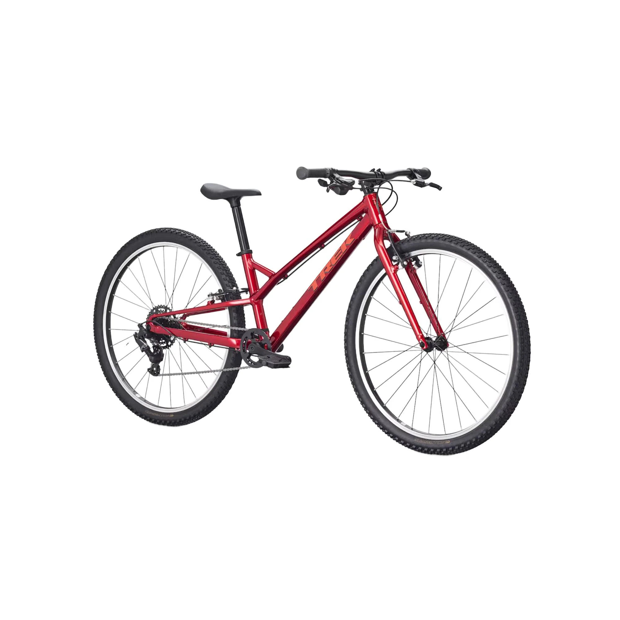 Trek Wahoo 26 Path Bike - Image 2