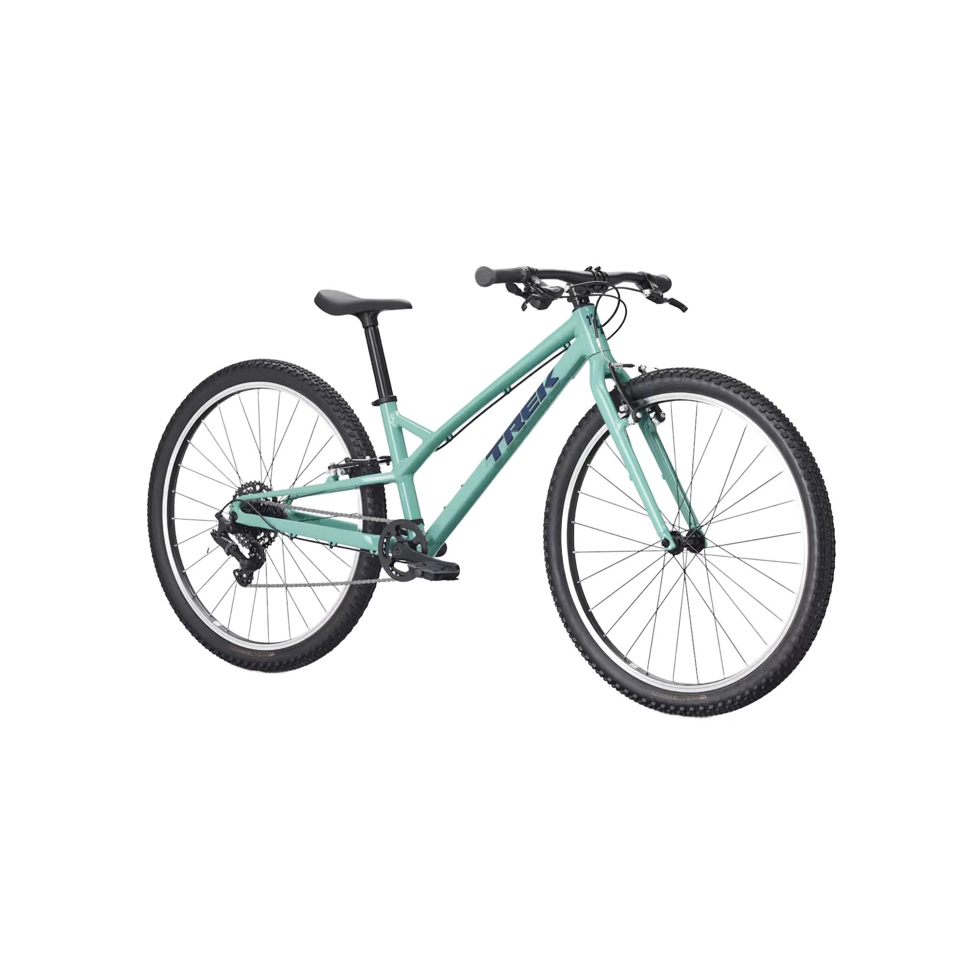 Trek Wahoo 26 Path Bike - Image 3