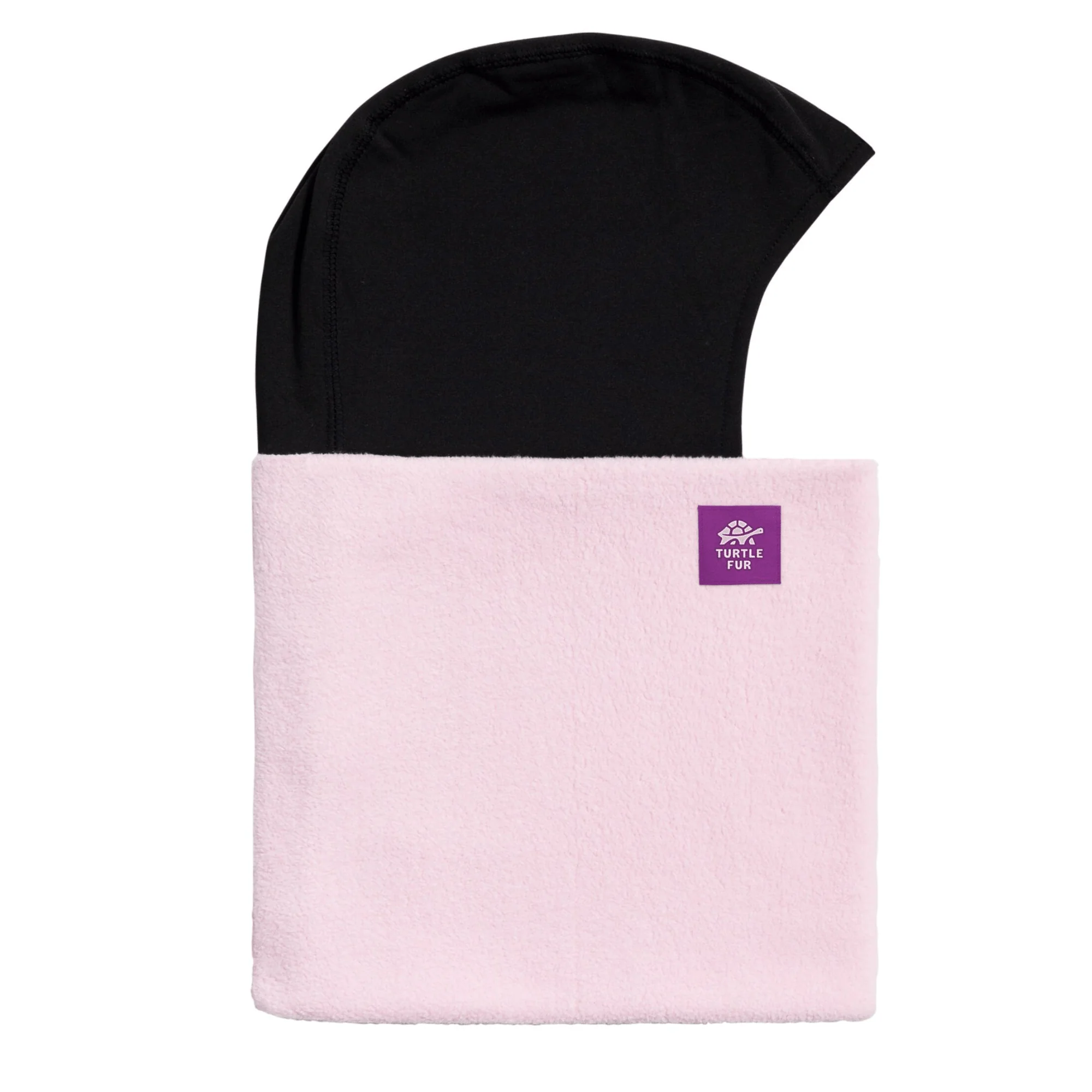 Turtle Fur Chelonia 150 Fleece Kids Shellaclava - Image 2