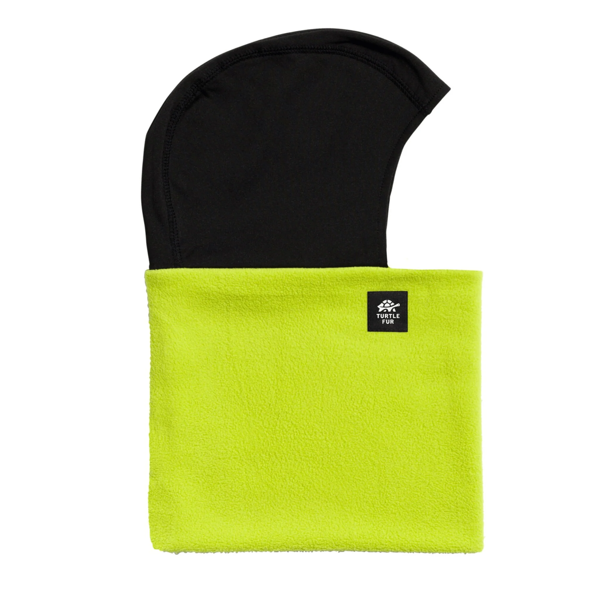 Turtle Fur Chelonia 150 Fleece Kids Shellaclava - Image 3