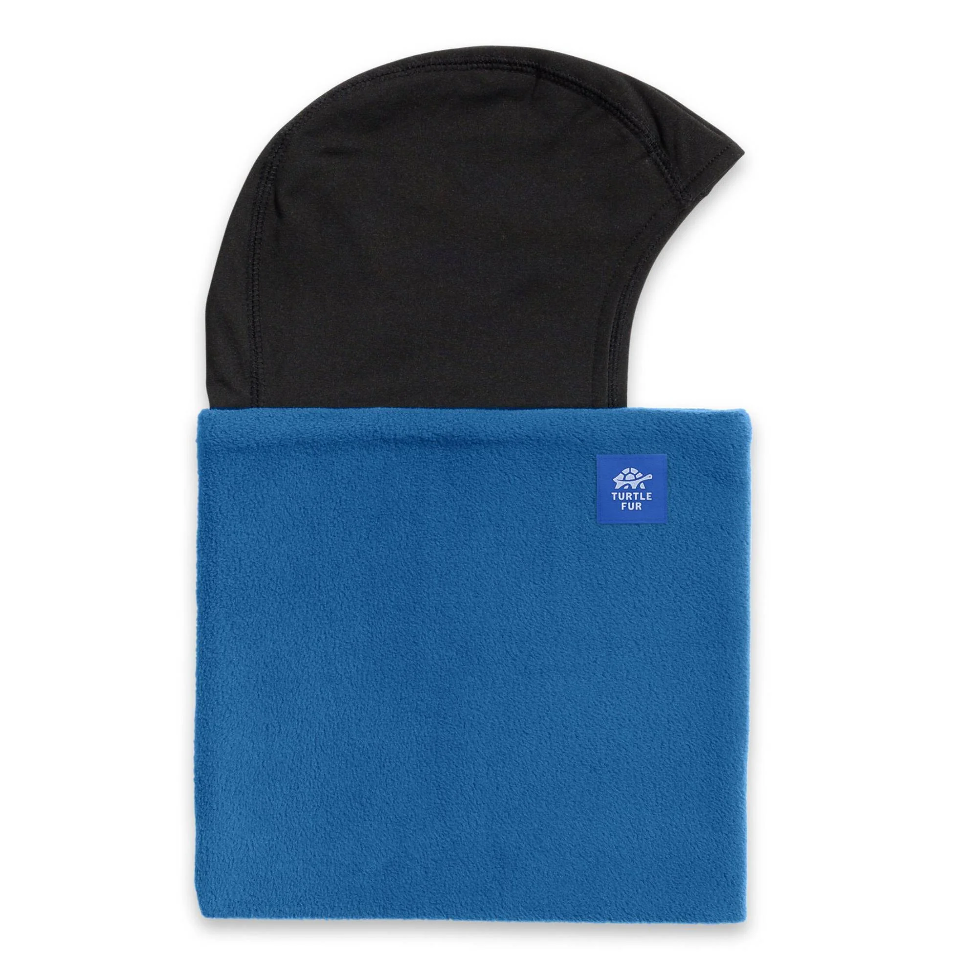 Turtle Fur Chelonia 150 Fleece Kids Shellaclava - Image 5