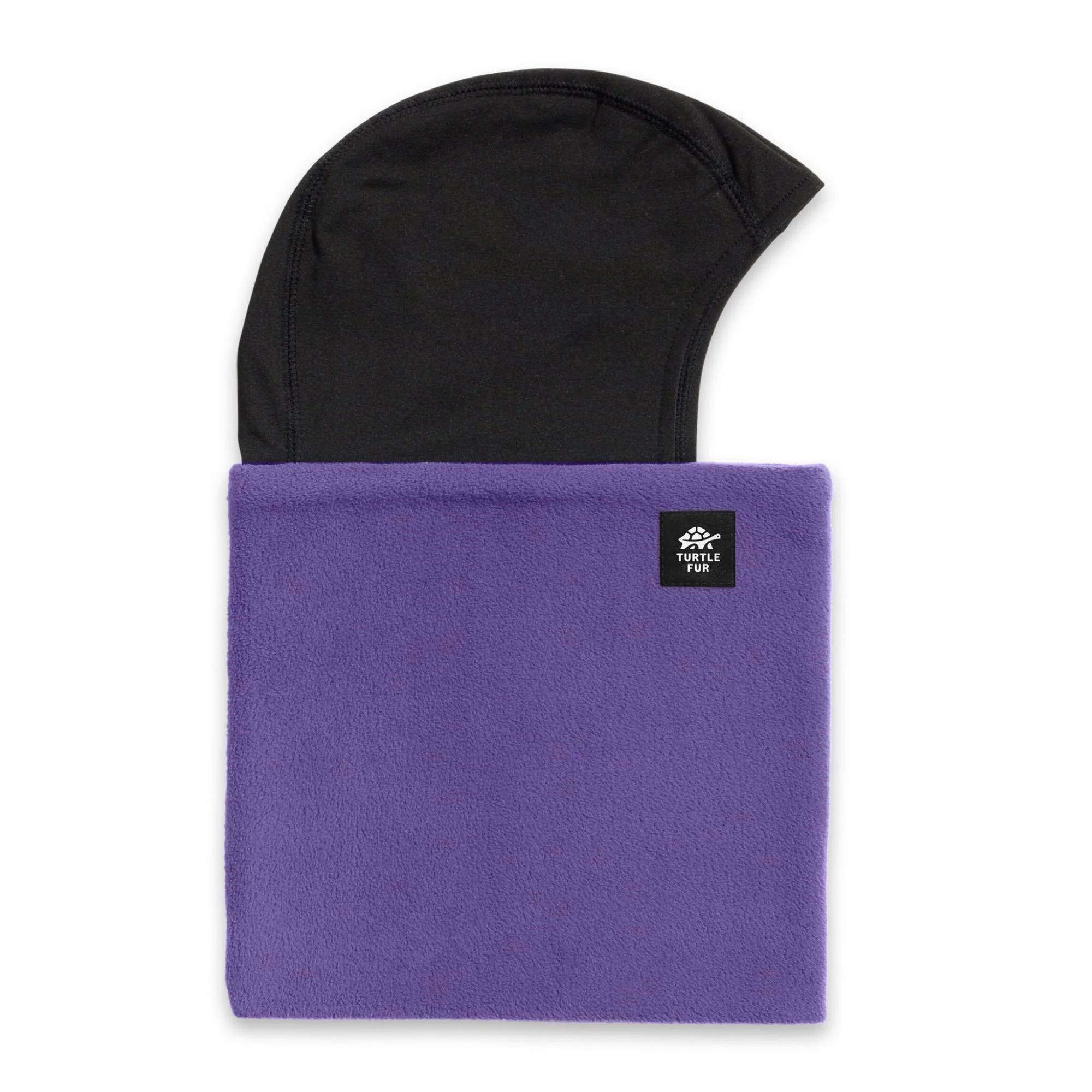 Turtle Fur Chelonia 150 Fleece Kids Shellaclava - Image 6