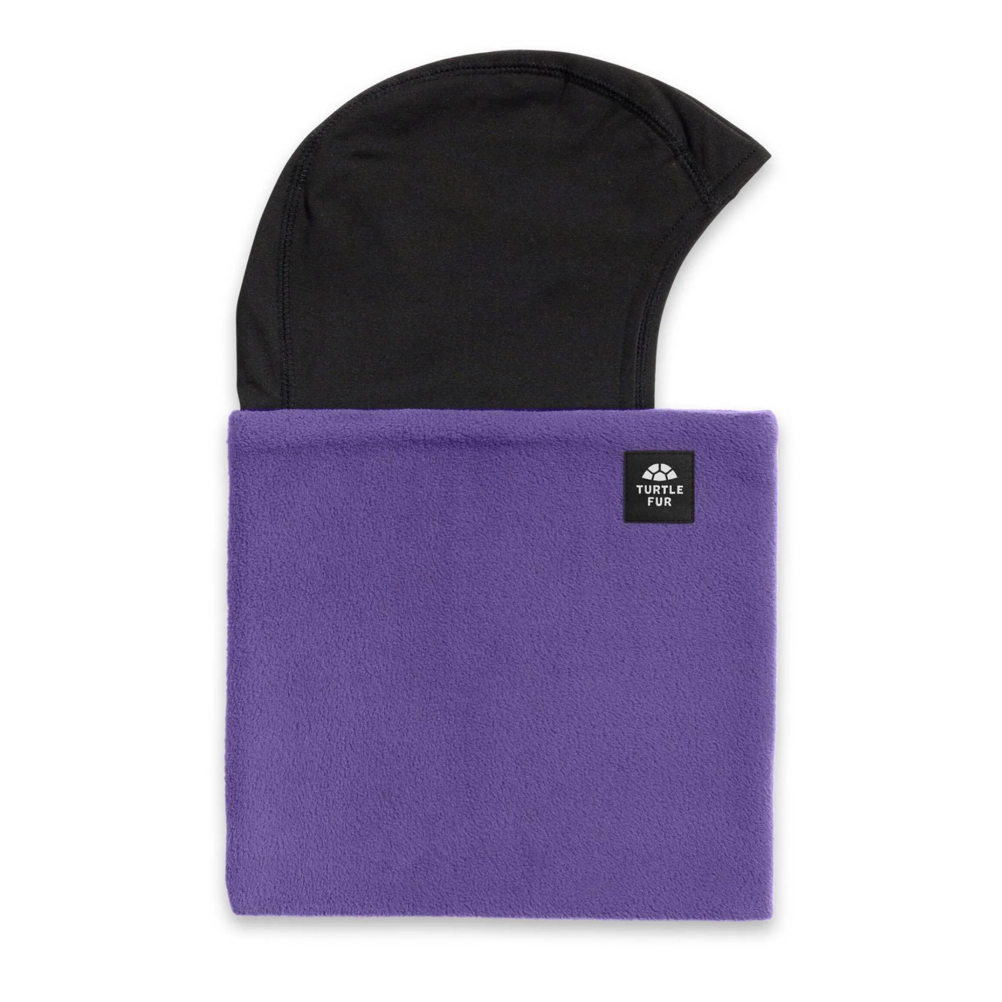 TurtleFur Chelonia 150 Fleece Youth Shellaclava - Image 7