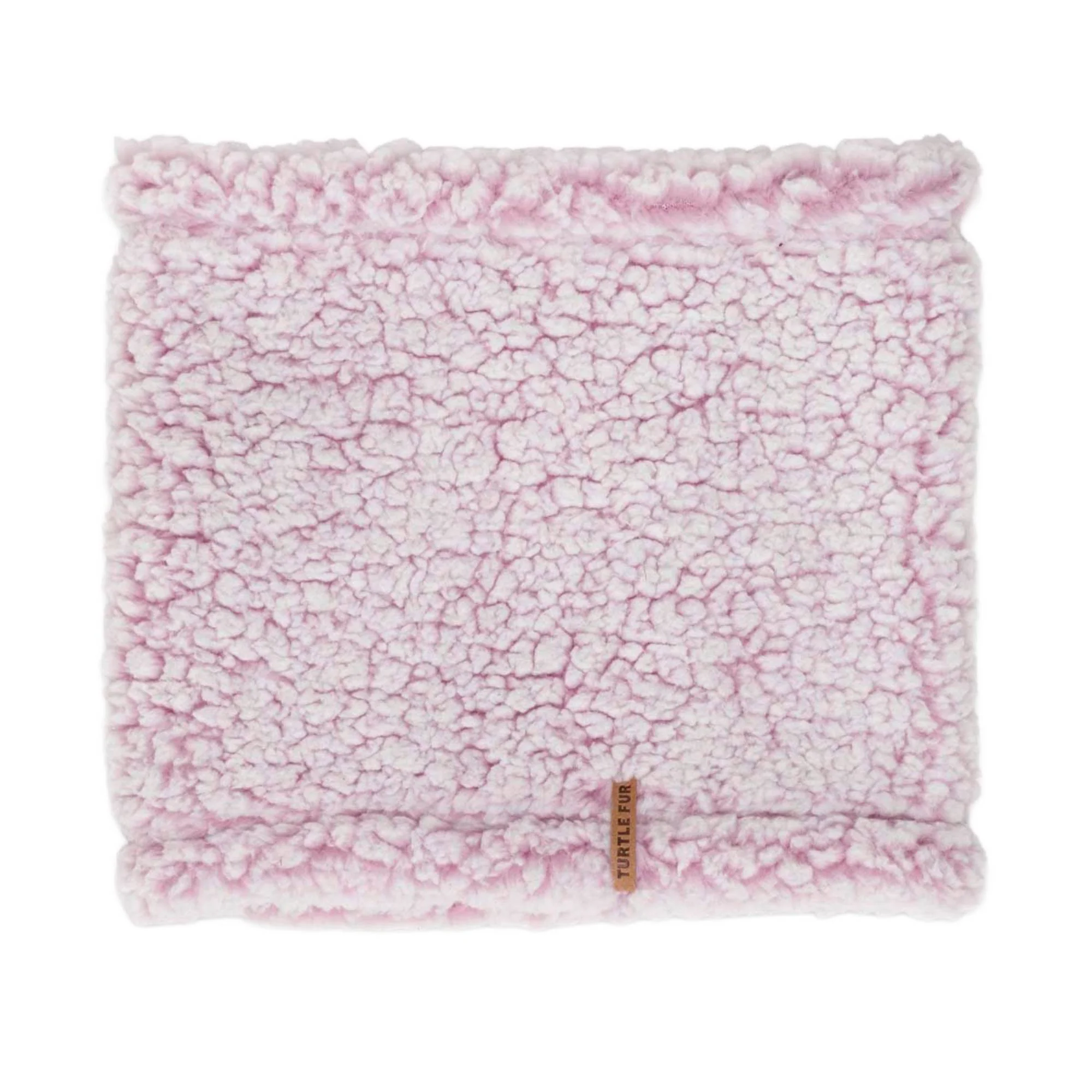 Turtle Fur Comfort Lush Adult Neck Warmer - Image 6