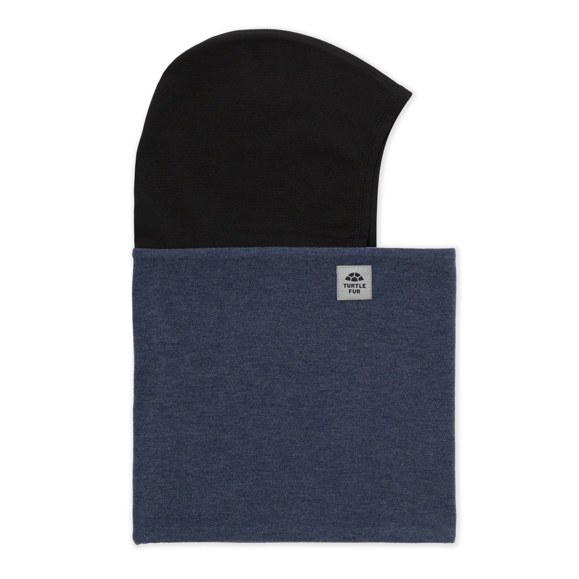 Turtle Fur Comfort Luxe Adult Shellaclava Balaclava - Image 4