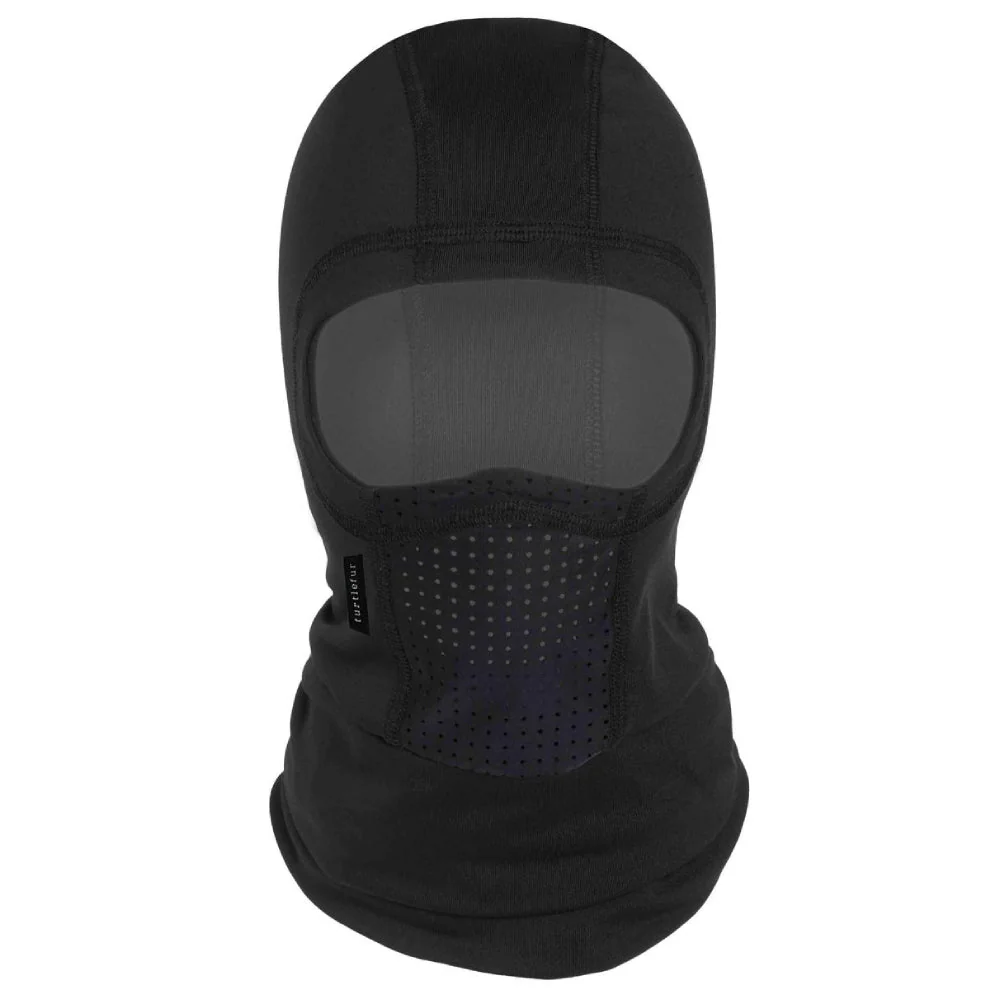 Turtle Fur Comfort Shell quattroClava with Storm Flap - Image 2