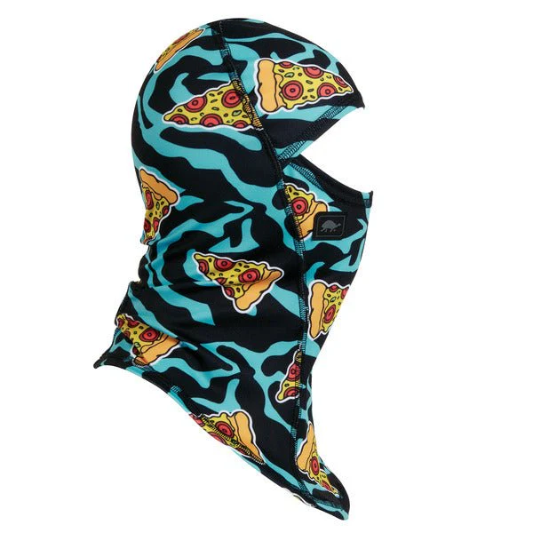 Turtle Fur Comfort Shell Single Ninja Adult Balaclava 2019 - Image 2
