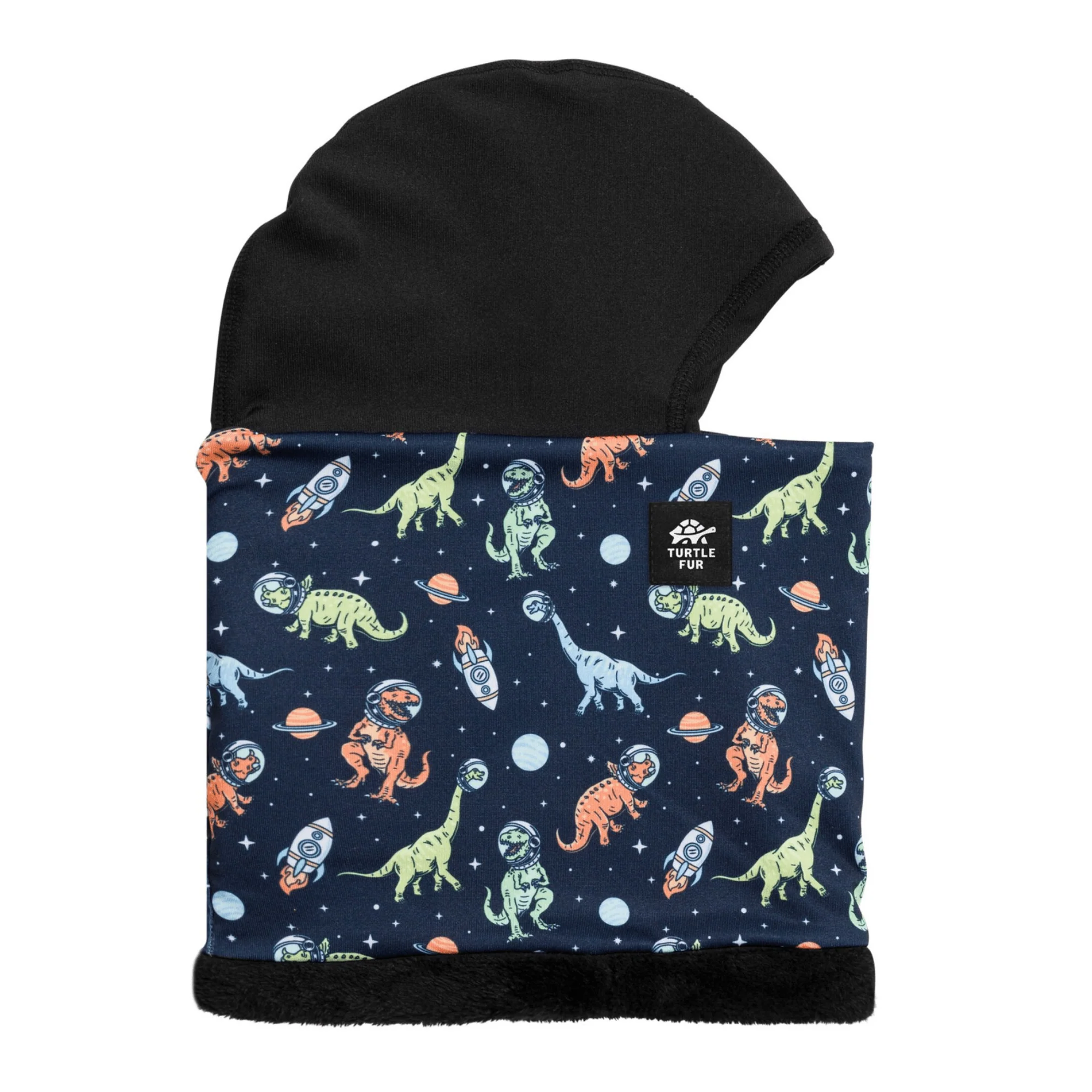 Turtle Fur Comfort Shell Toddler Shellaclava - Image 2