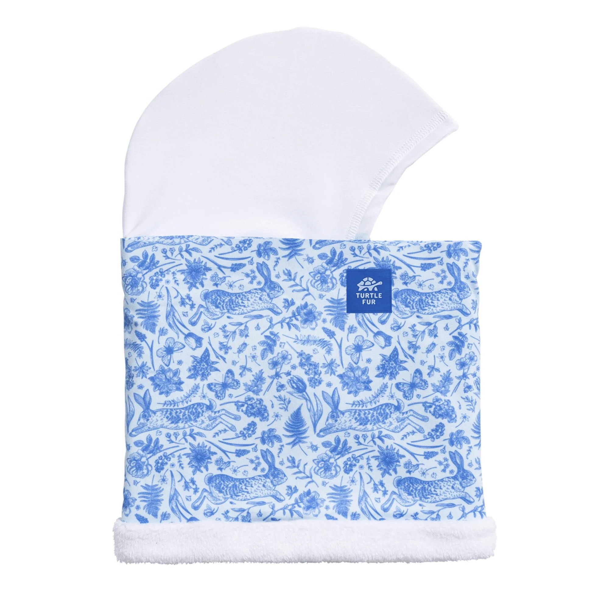 Turtle Fur Comfort Shell Toddler Shellaclava - Image 4