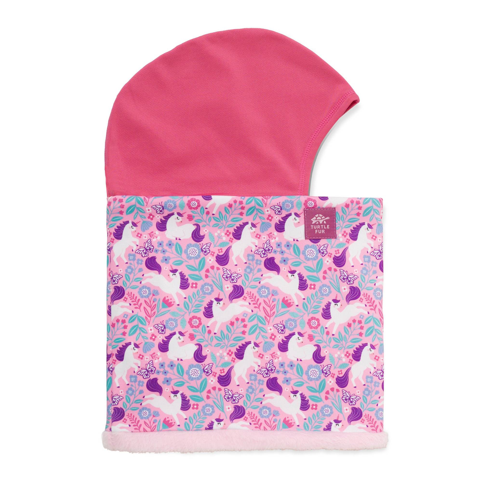 Turtle Fur Comfort Shell Toddler Shellaclava - Image 5
