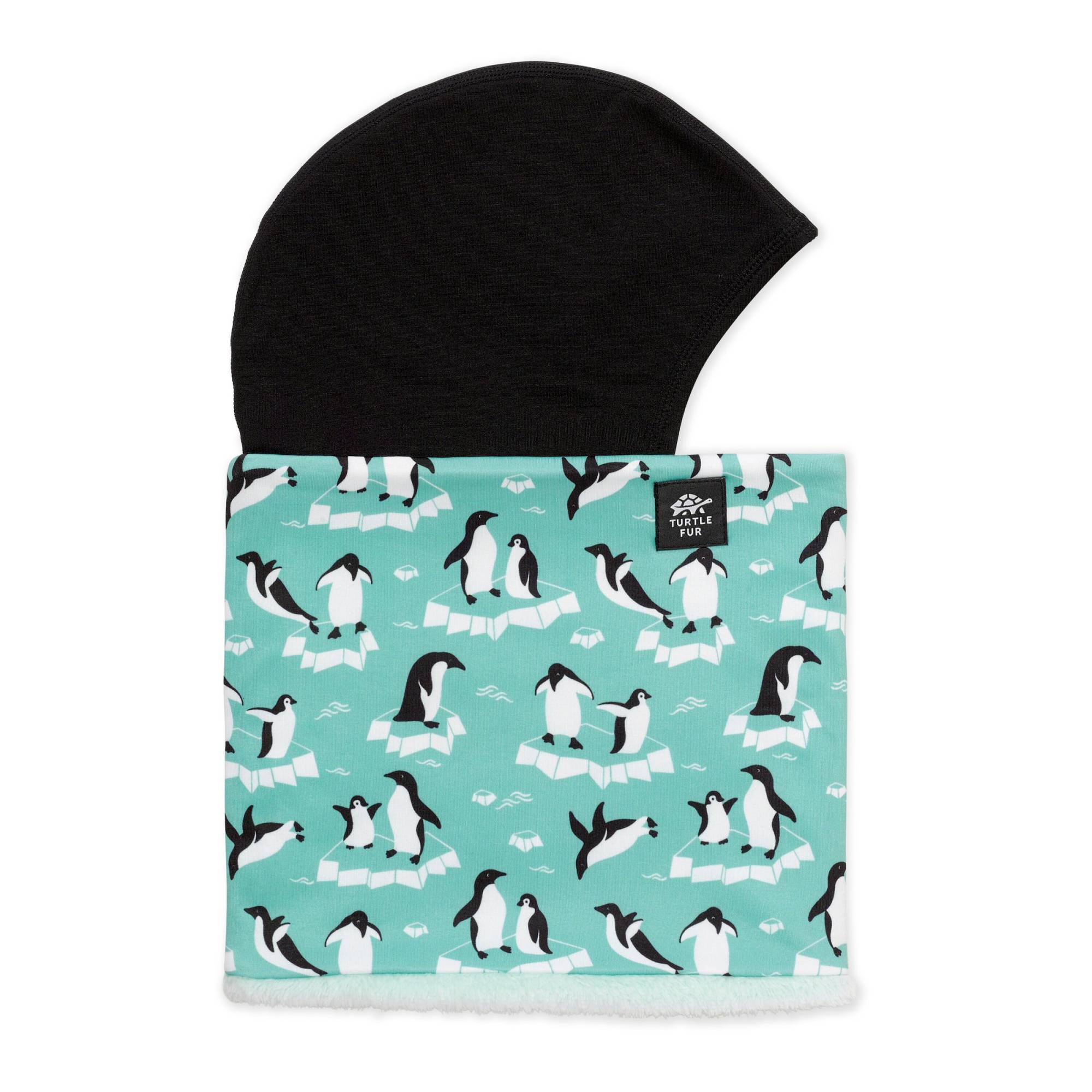 Turtle Fur Comfort Shell Toddler Shellaclava - Image 6