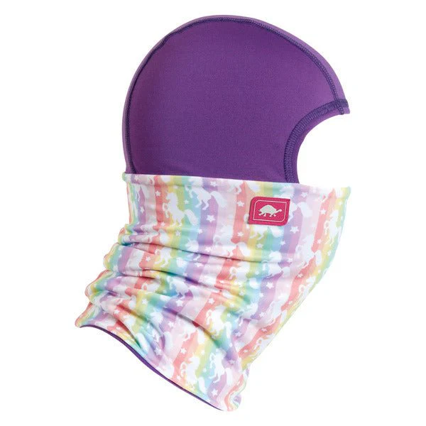Turtle Fur Kids Comfort Shell Junior Shellaclava 2019 - Image 3