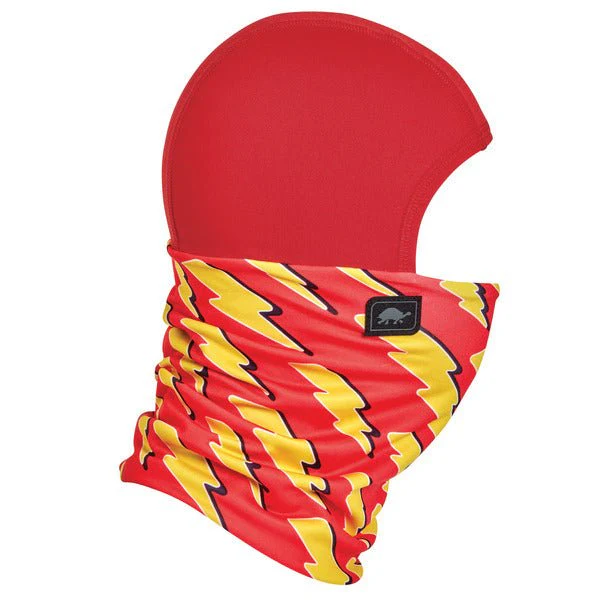 Turtle Fur Kids Comfort Shell Junior Shellaclava 2019 - Image 4