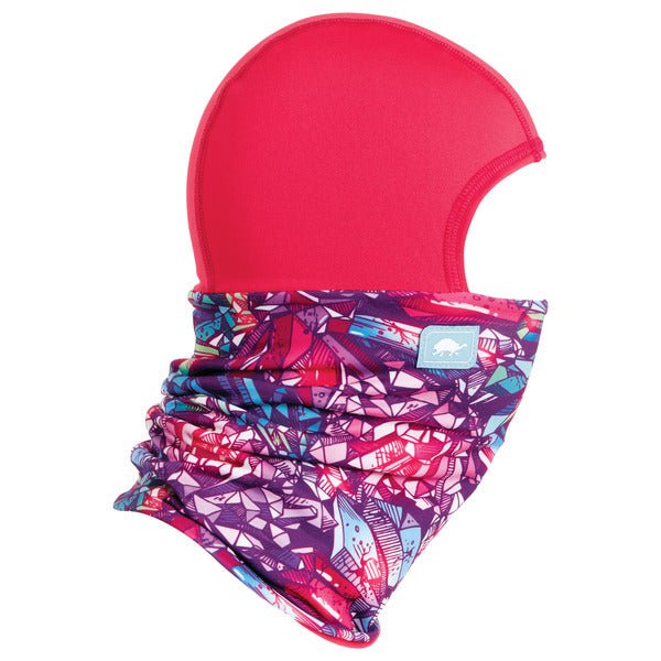 Turtle Fur Kids Comfort Shell Junior Shellaclava 2019 - Image 8