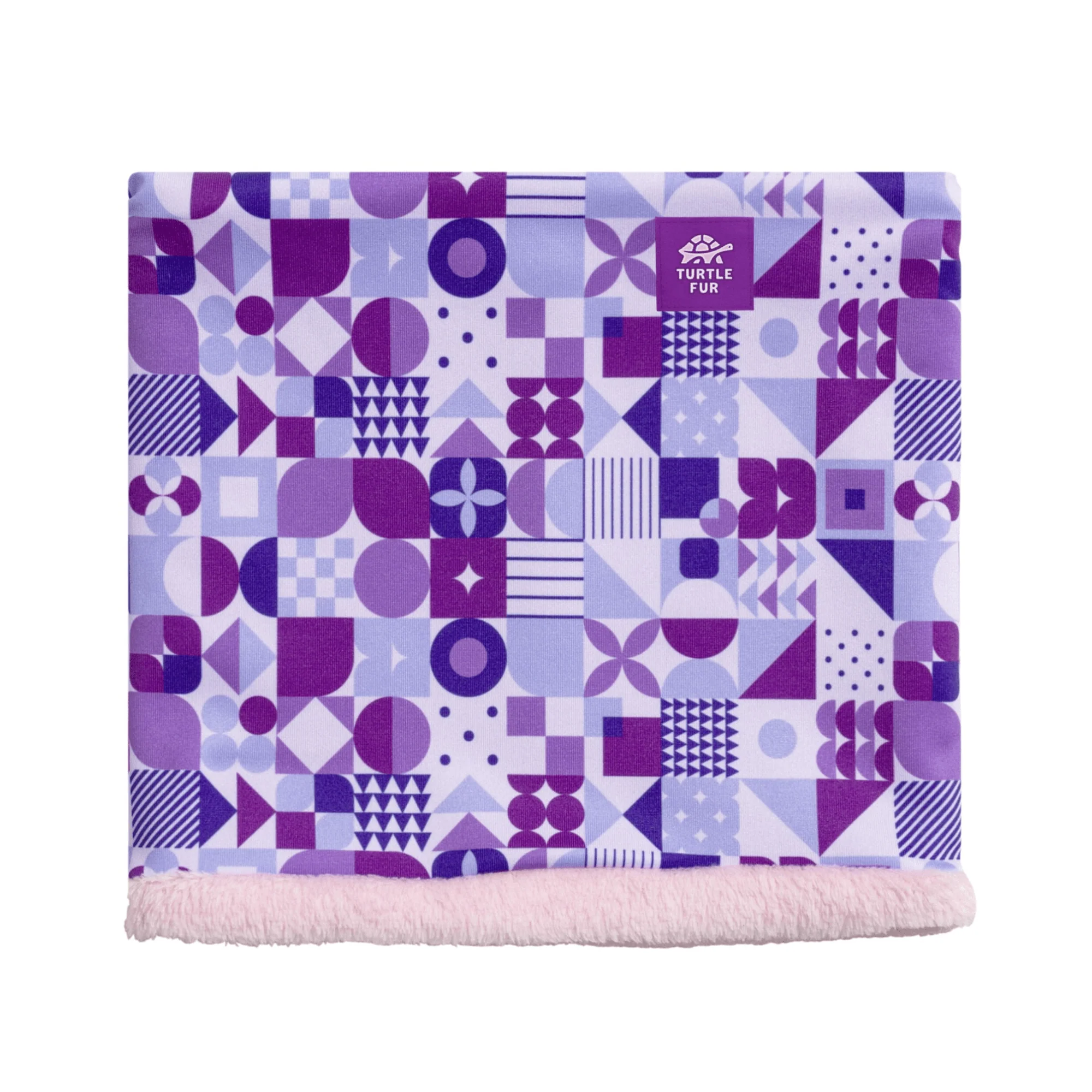 Turtle Fur Kids Comfort Shell Neck Warmer with Comfort Plush - Image 3
