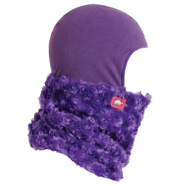 Turtle Fur Kids Curly Fur Junior Shellaclava 2019 - Image 2