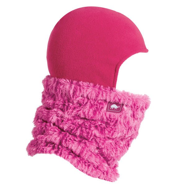 Turtle Fur Kids Curly Fur Junior Shellaclava 2019 - Image 3