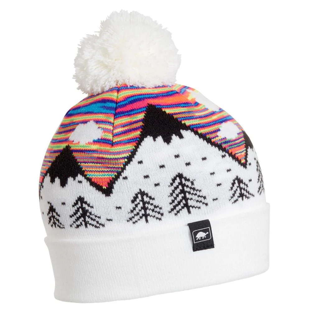 Turtle Fur Mountain Dreamer Junior Beanie - Image 2