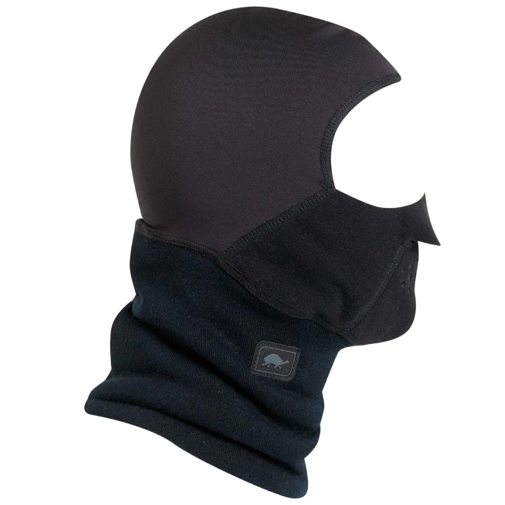Turtle Fur Switchback Polartec Windbloc Fleece Adult Maskot - Image 3