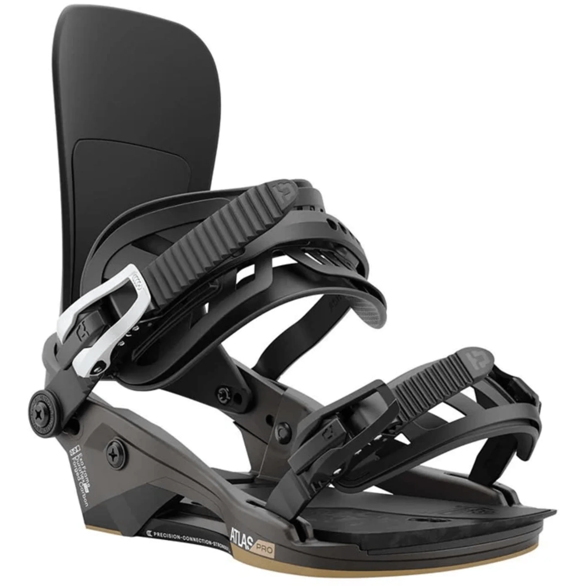 Union Atlas Pro Snowboard Bindings 2025 - Image 3