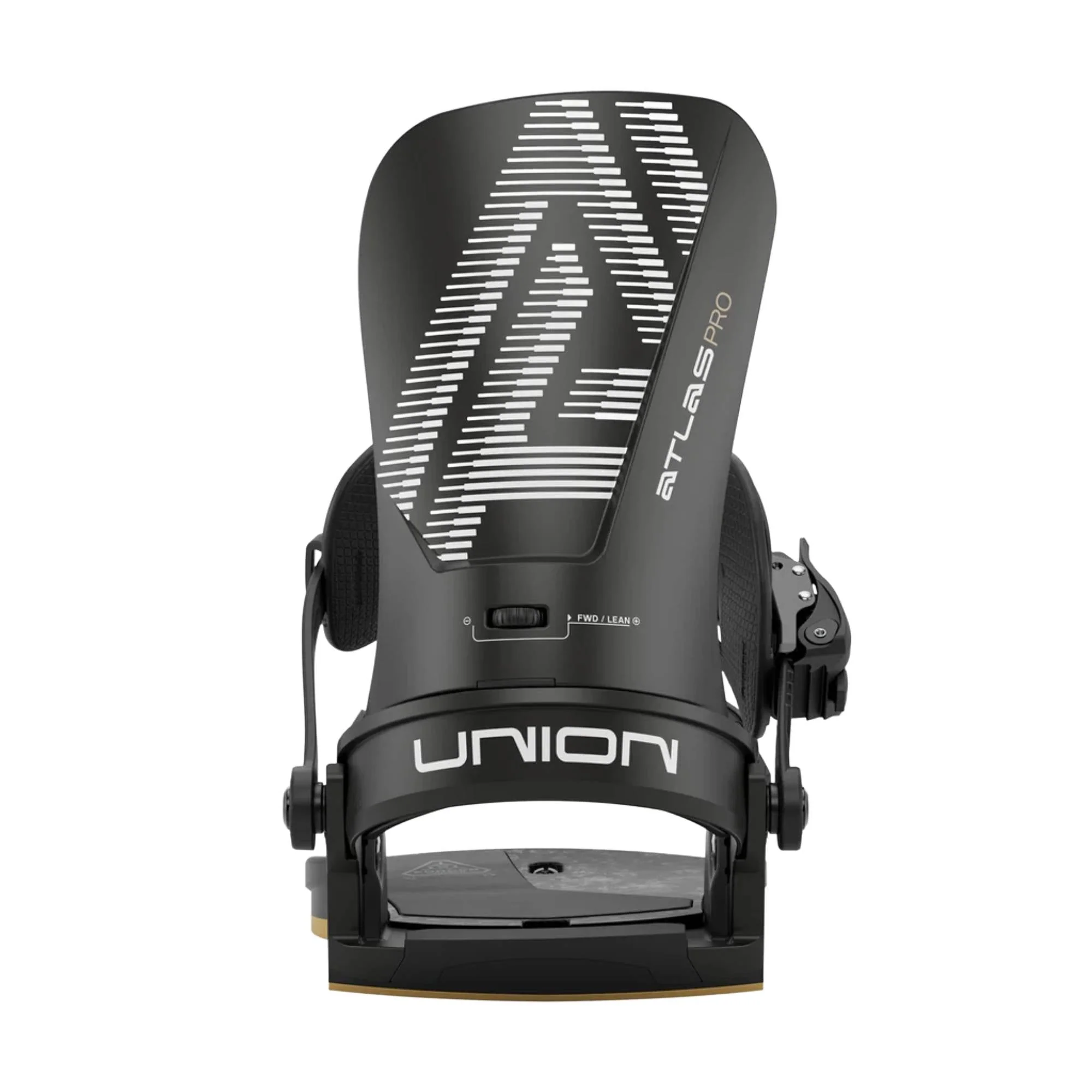 Union Atlas Pro Snowboard Bindings 2026 - Image 3
