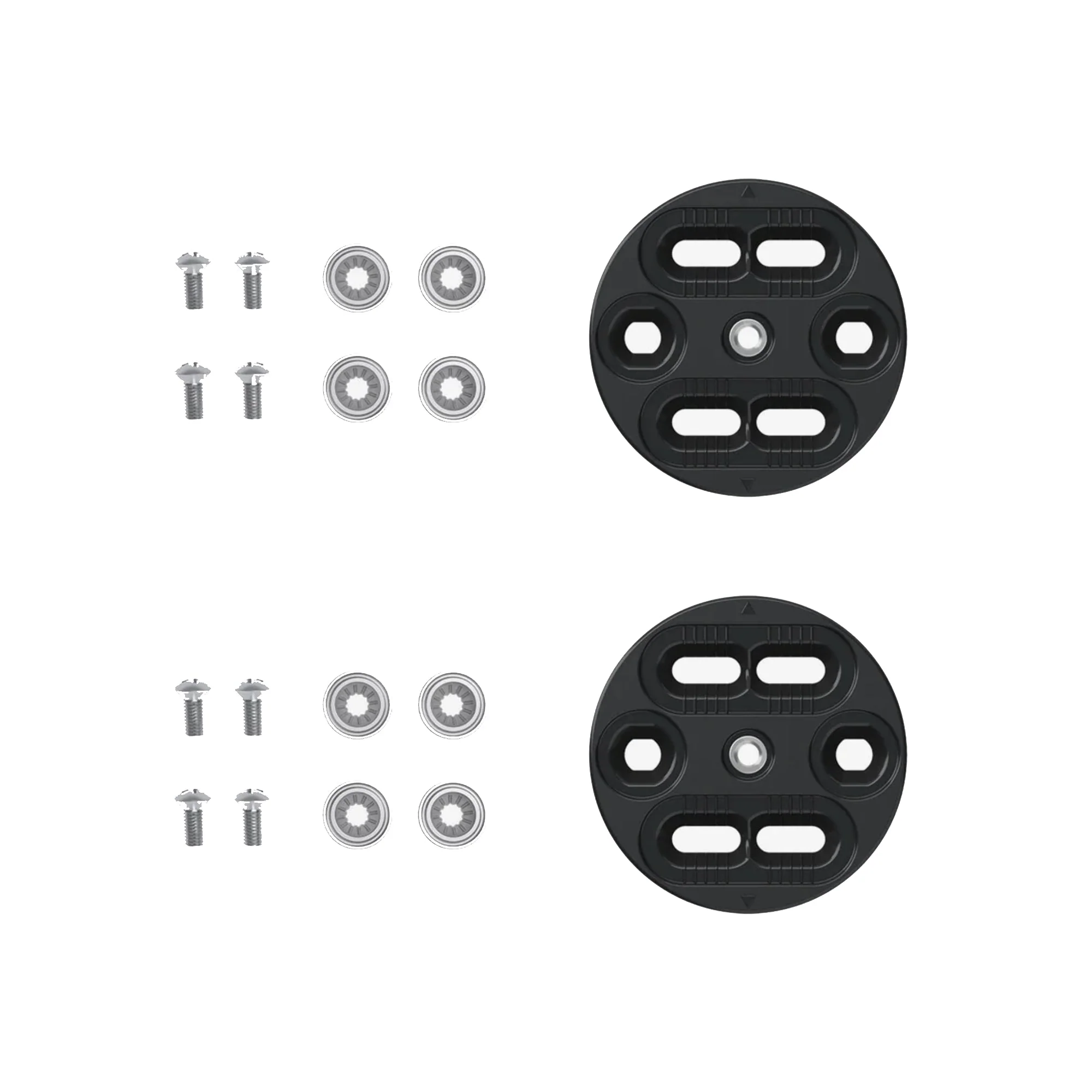 Union Bindings Mini Disc Set - Image 2